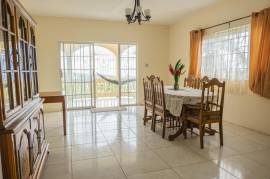 House for Sale St. James, Montego Bay