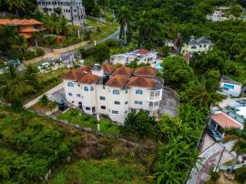 House for Sale St. James, Montego Bay