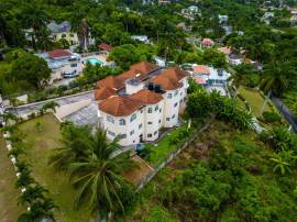 House for Sale St. James, Montego Bay