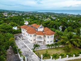 House for Sale St. James, Montego Bay