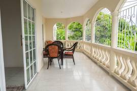 House for Sale St. James, Montego Bay