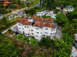 House for Sale St. James, Montego Bay