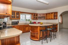 House for Sale St. James, Montego Bay