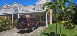 Resort Apartment/Villa for Sale Westmoreland, Negr