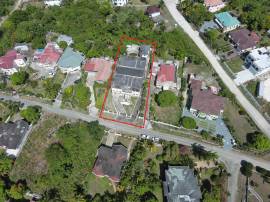 House for Sale St. Mary, Tower Isle