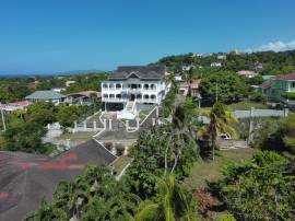 House for Sale St. Mary, Tower Isle