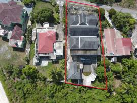 House for Sale St. Mary, Tower Isle