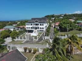 House for Sale St. Mary, Tower Isle