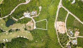 Residential Lot for Sale St. James, Rose Hall