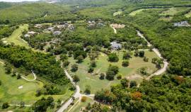 Residential Lot for Sale St. James, Rose Hall
