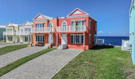 Townhouse for Sale Westmoreland, Negril