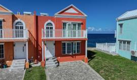 Townhouse for Sale Westmoreland, Negril