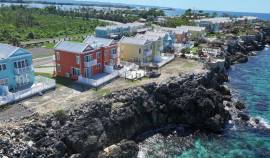 Townhouse for Sale Westmoreland, Negril