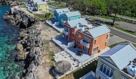 Townhouse for Sale Westmoreland, Negril