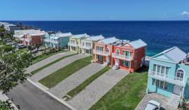 Townhouse for Sale Westmoreland, Negril