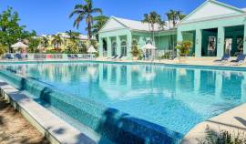 Townhouse for Sale Westmoreland, Negril