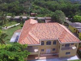 House for Sale St. Mary, Rio Nuevo