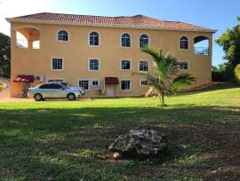 House for Sale St. Mary, Rio Nuevo