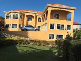 House for Sale St. Mary, Rio Nuevo