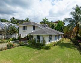 House for Sale Kingston & St. Andrew, Kingston 6