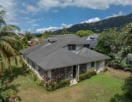 House for Sale Kingston & St. Andrew, Kingston 6