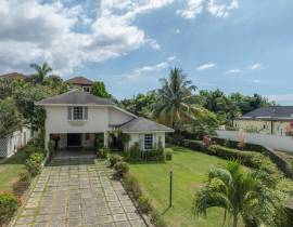 House for Sale Kingston & St. Andrew, Kingston 6