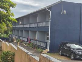 Townhouse for Sale Manchester, Mandeville