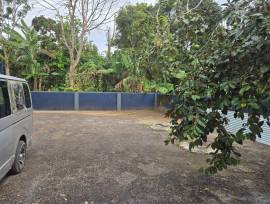 Townhouse for Sale Manchester, Mandeville