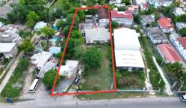 House for Sale St. Ann, SALEM