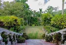 House for Sale St. James, Anchovy