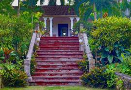 House for Sale St. James, Anchovy