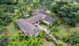 House for Sale St. James, Anchovy