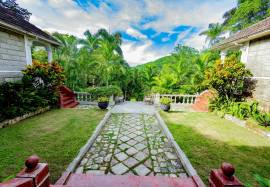 House for Sale St. James, Anchovy