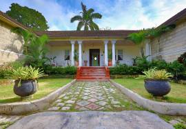 House for Sale St. James, Anchovy