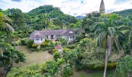 House for Sale St. James, Anchovy