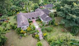 House for Sale St. James, Anchovy