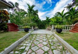 House for Sale St. James, Anchovy