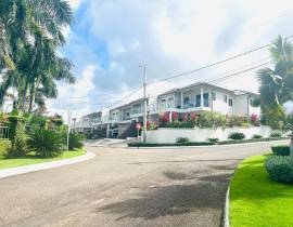 Townhouse for Sale St. Ann, Ocho Rios