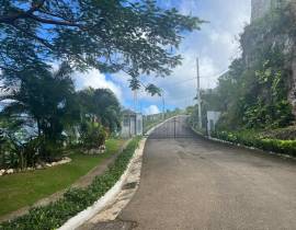 Townhouse for Sale St. Ann, Ocho Rios