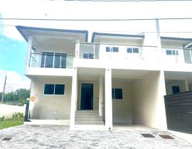 Townhouse for Sale St. Ann, Ocho Rios