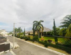 Townhouse for Sale St. Ann, Ocho Rios