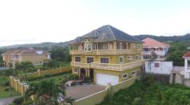 House for Sale St. Mary, Rio Nuevo