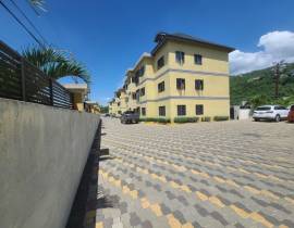 Apartment for Rent Kingston & St. Andrew, Kingston