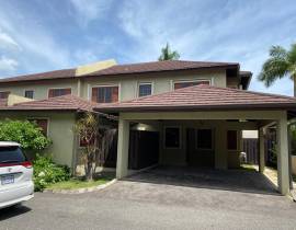 Townhouse for Sale Kingston & St. Andrew, Kingston