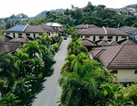 Townhouse for Sale Kingston & St. Andrew, Kingston