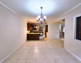 Townhouse for Sale Kingston & St. Andrew, Kingston