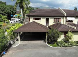Townhouse for Sale Kingston & St. Andrew, Kingston