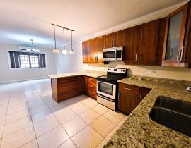 Townhouse for Sale Kingston & St. Andrew, Kingston