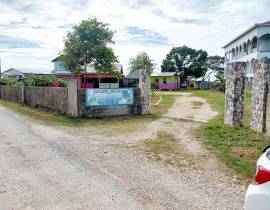 Resort Apartment/Villa for Sale Westmoreland, Brig