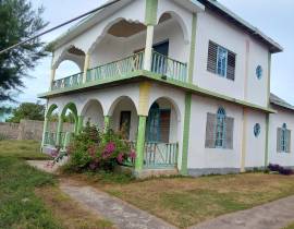 Resort Apartment/Villa for Sale Westmoreland, Brig